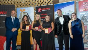 Read more about the article Oz Arab Media Gala 2025: Celebrating Excellence, Culture, and Community with Over 600 Guests