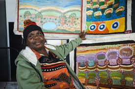 Read more about the article Upcoming: National indigenous Art Fair
