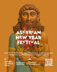 Read more about the article What went down on Assyrian New Year