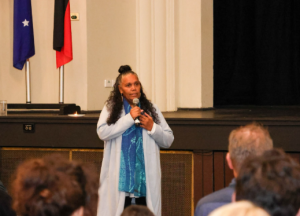 Read more about the article National Reconciliation Week