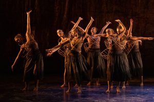 Read more about the article Bangarra Dance Theatre Coming to Sydney