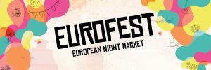 Read more about the article EUROFEST : European Night Market