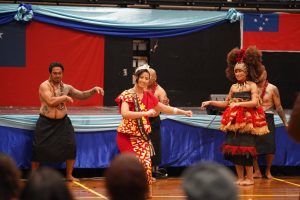 Read more about the article Celebrating Samoan Independence Day 2026