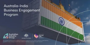 Read more about the article Australia – India Business Engagement Program 23/06/2026