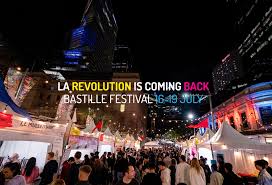Read more about the article Sydney’s Bastille Day Celebration Returns 2026