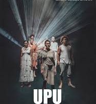 Read more about the article Riverside Theatres present : “UPU”