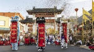 Read more about the article What went Down for Tet Festival 2026