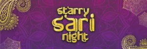 Read more about the article Starry Sari Night: Returns to Liverpool in 2026