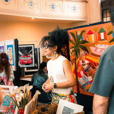 Read more about the article Somos Expo: Celebrating 18 Latin Visual Artists at Ola x Goodspace 2026