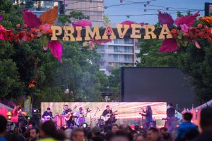 Read more about the article Primavera Returns to Liverpool with the Vibrant spirit of Latin America