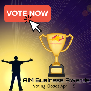 Read more about the article Cast Your Votes Now: Australian International Multicultural Association Business Awards 2023 Voting Is Open Until April 15th