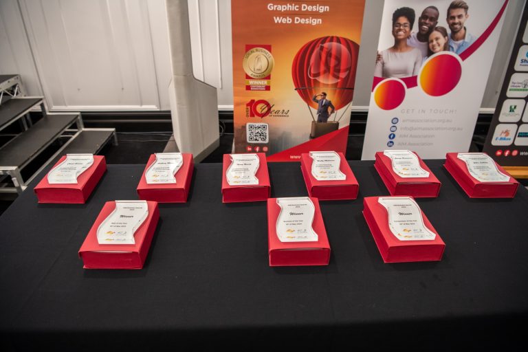 AIM Business Awards - AIM Association
