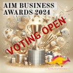Announcing the Finalists of the AIM Business Awards 2024