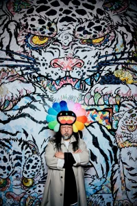 Read more about the article Coming Soon: Takashi Murakami exhibition 2026