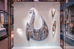 Read more about the article Wansolmoana: Pasifika Fish Hook Gallery