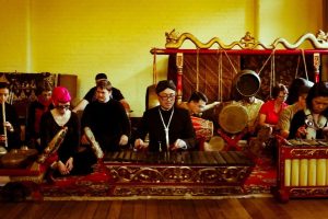 Read more about the article Raga, Irama & Rasa : Javanese Performing Arts