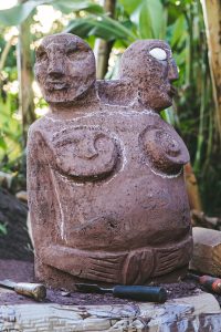 Read more about the article Exploring the Rapa Nui Collections at the Australian Museum
