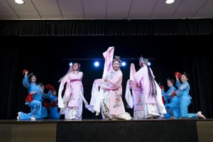 Read more about the article Cultural Encounters : Celebrating Multicultural Performative Arts 2026