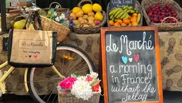 Read more about the article Le Marché : French Markets meets Sydney streets 2026