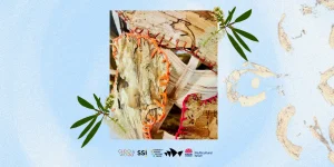 Read more about the article Connect with culture at the ‘Adorning Country’ Paperbark Workshop with Kylie Colemane