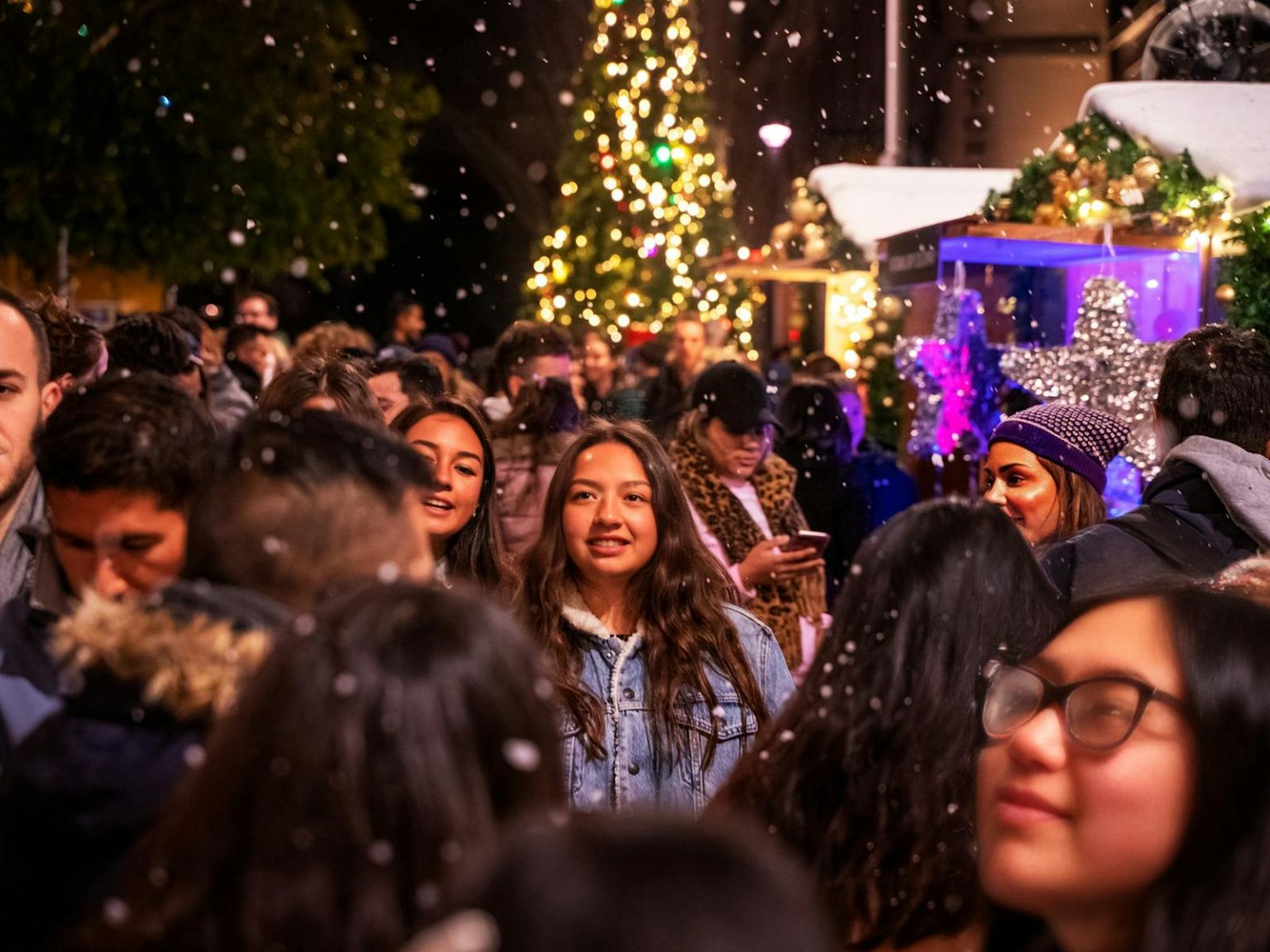 Christmas in July Festival returns to the Rocks 2026 - AIM Association