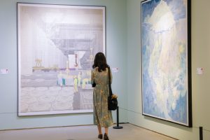 Read more about the article Art That Moves You: Beijing’s Most Powerful New Exhibition Opens Its Doors