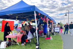 Read more about the article A Beautiful Mosaic of Spirit: Cape Breton Shines at Powerful Diversity Festival
