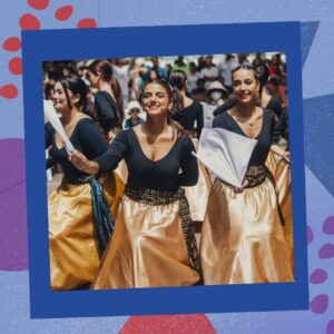 Read more about the article Canberra Sets the Stage for the 2027 National Multicultural Festival
