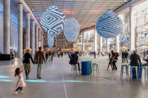 Read more about the article Sydney Unveils The Cutaway: Barangaroo’s Newest 24/7 Cultural & Events Playground