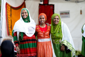 Read more about the article Taste the World at Bentley’s Global Streets Festival