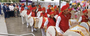 Read more about the article Indian Mela 2026 by IAASA Lights Up Victoria Square, Adelaide