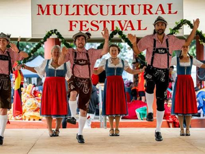 Read more about the article Experience Global Culture at the 2026 Mareeba Multicultural Festival