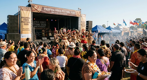 Read more about the article Celebrate Culture and Community at the Pasifika Vibes Festival