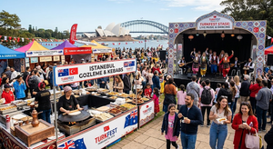 Read more about the article TurkFest Parramatta 2026: Celebrate Turkish Culture in Sydney