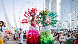 Read more about the article Perth Celebrates Cultural Diversity at Elizabeth Quay