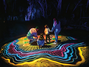 Read more about the article Experience the Magic of Bullanginya Dreaming