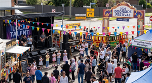 Read more about the article 2026 Doonside Festival Returns This September