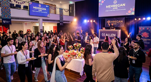 Read more about the article Mehregan Celebration 2026