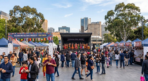 Read more about the article South Australia’s Flagship Multicultural Event Returns