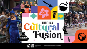 Read more about the article Celebrate Diversity at Cultural Fusion – Narellan 2026!