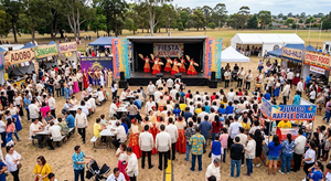 Read more about the article Celebrate Philippine and Pacific Cultures Across Sydney